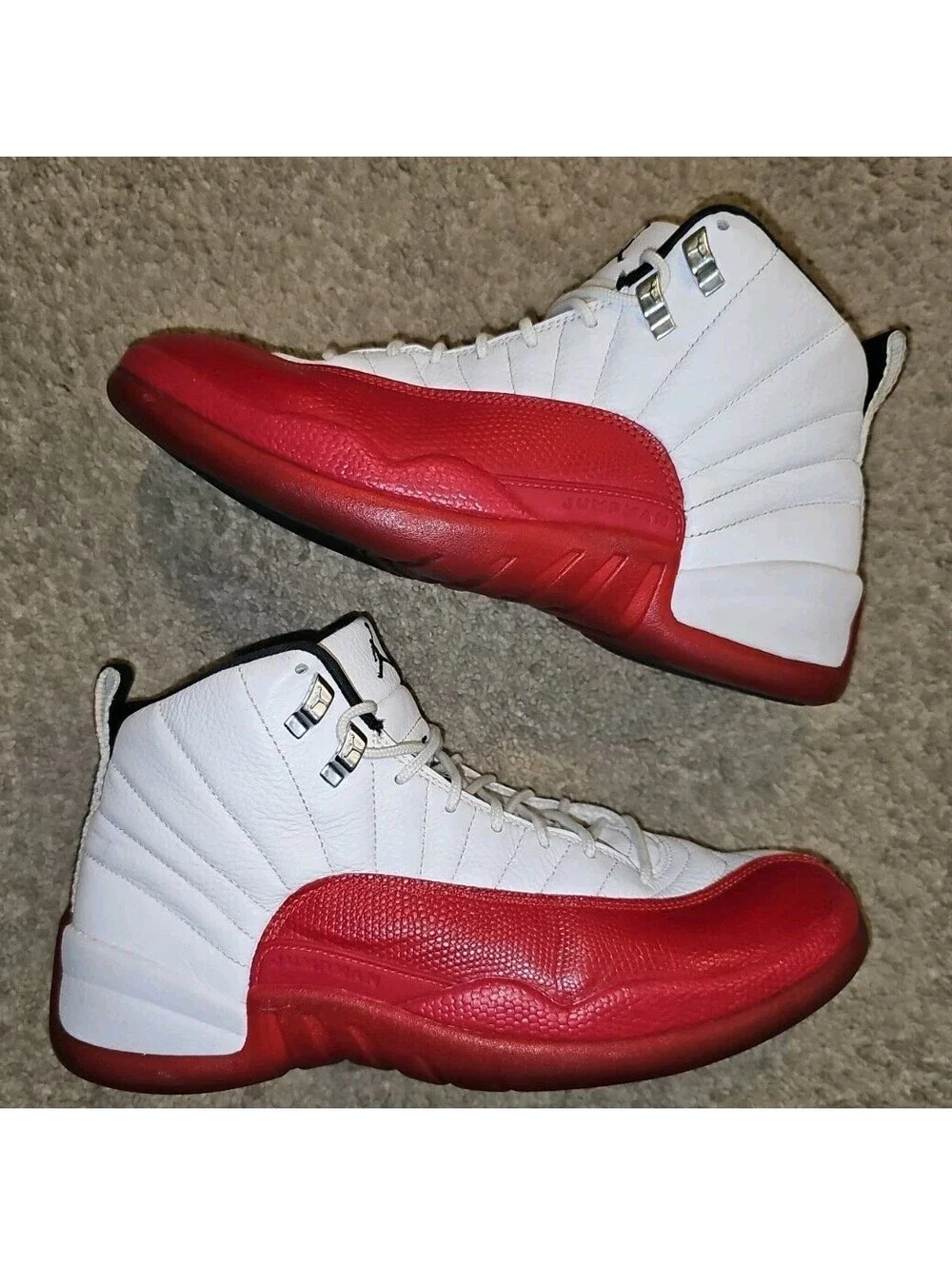 Jordan preloved  no